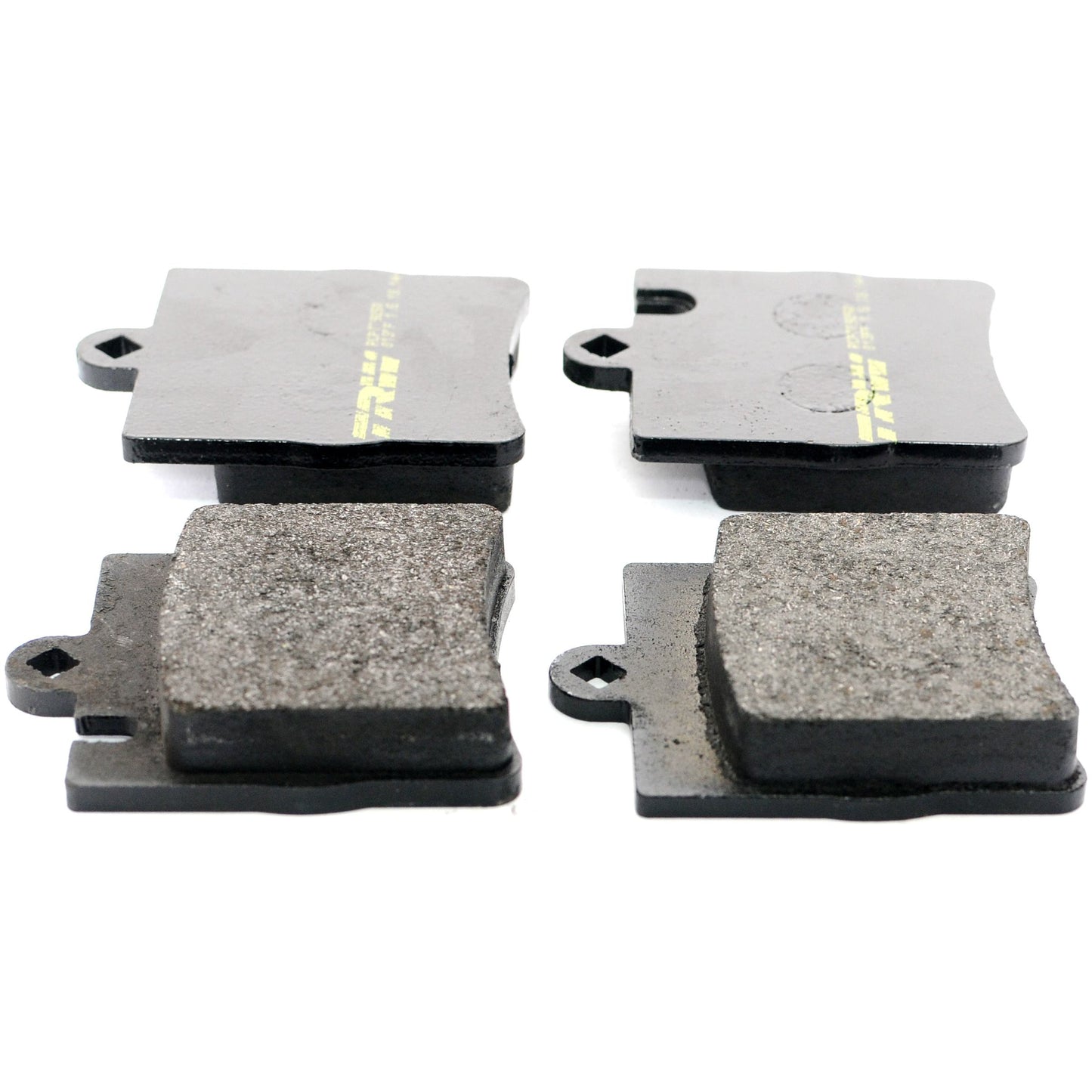 Pastilha de Freio - TRW - RCPT09250 - (1)