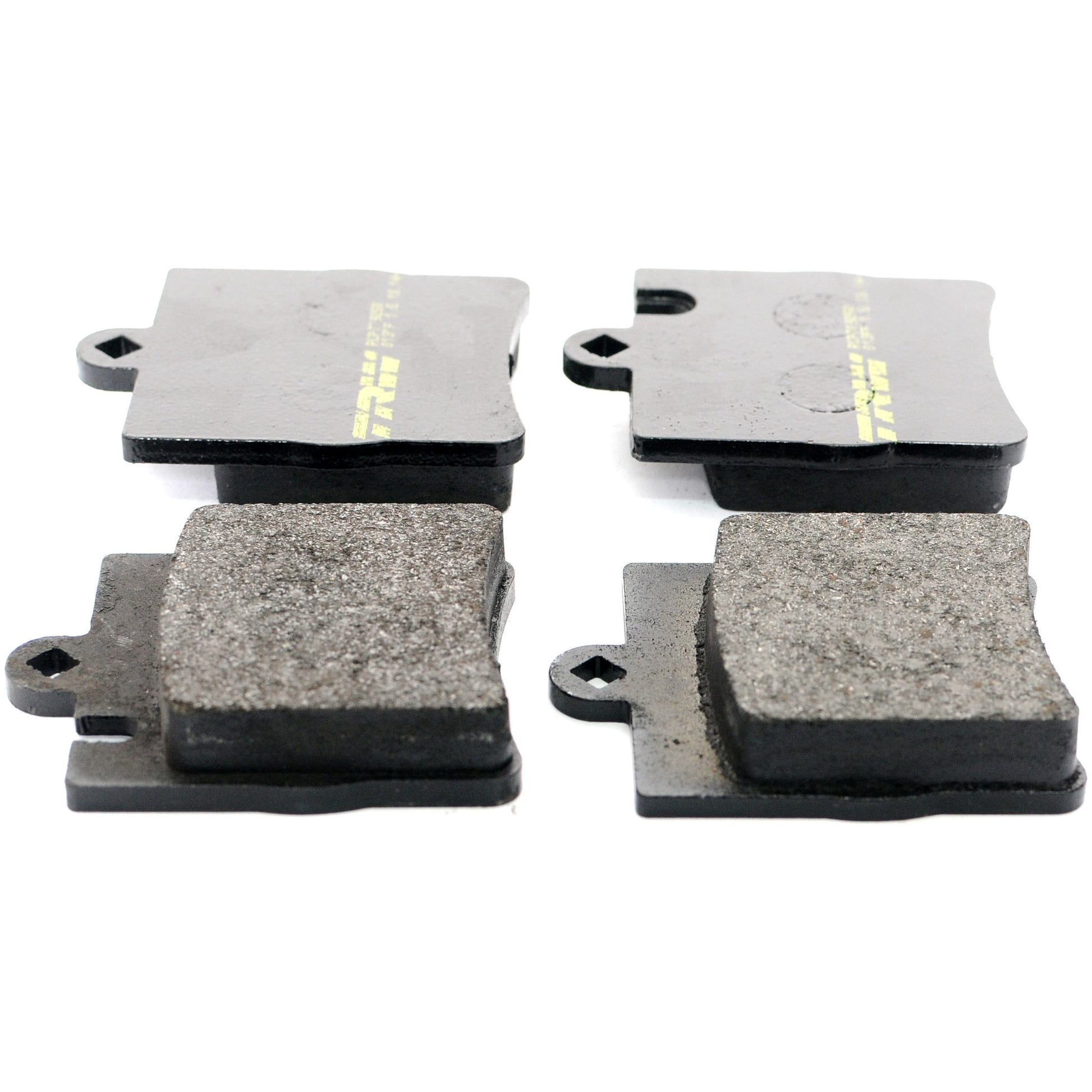 Pastilha de Freio - TRW - RCPT09250 - (1)