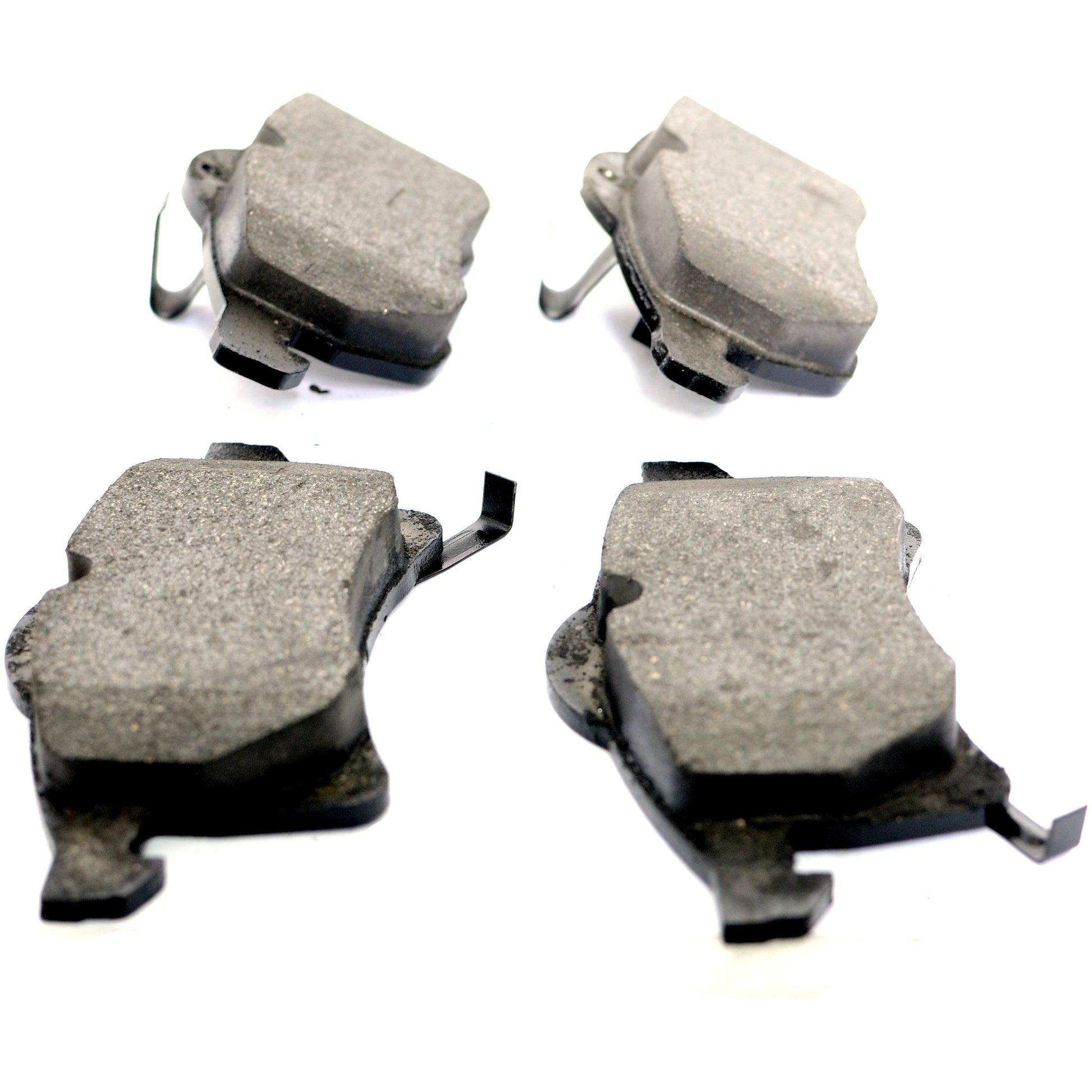 Pastilha de Freio - TRW - RCPT09260 - (3)
