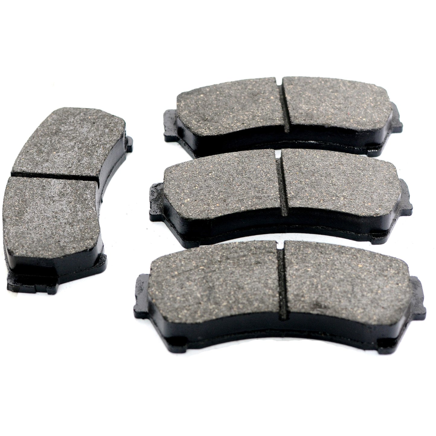 Pastilha de Freio - TRW - RCPT09270 - (2)