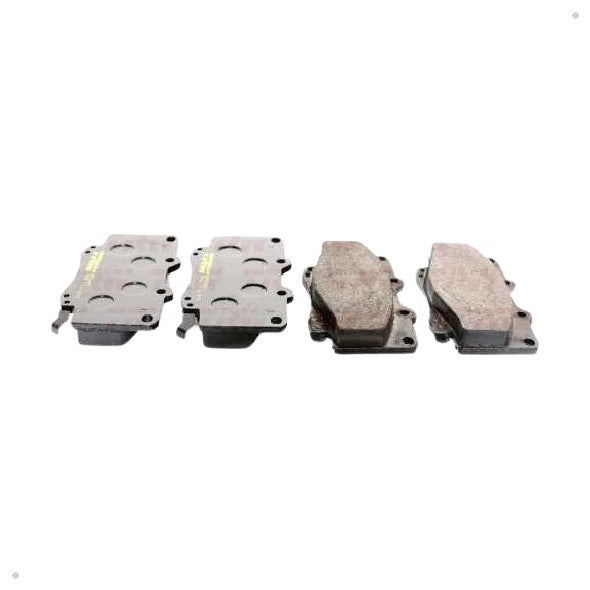 Pastilha de Freio - TRW - RCPT09310 - (1)