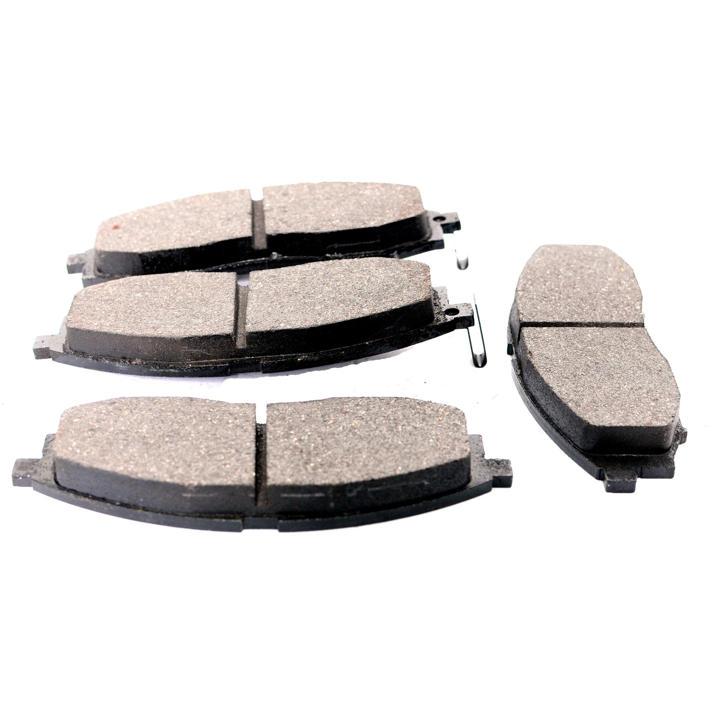Pastilha de Freio - TRW - RCPT09320 - (2)