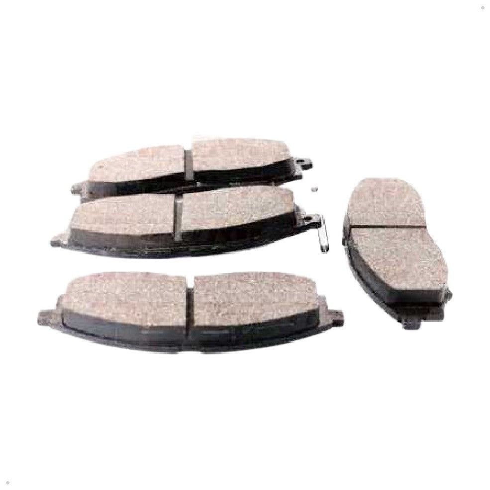 Pastilha de Freio - TRW - RCPT09320 - (1)