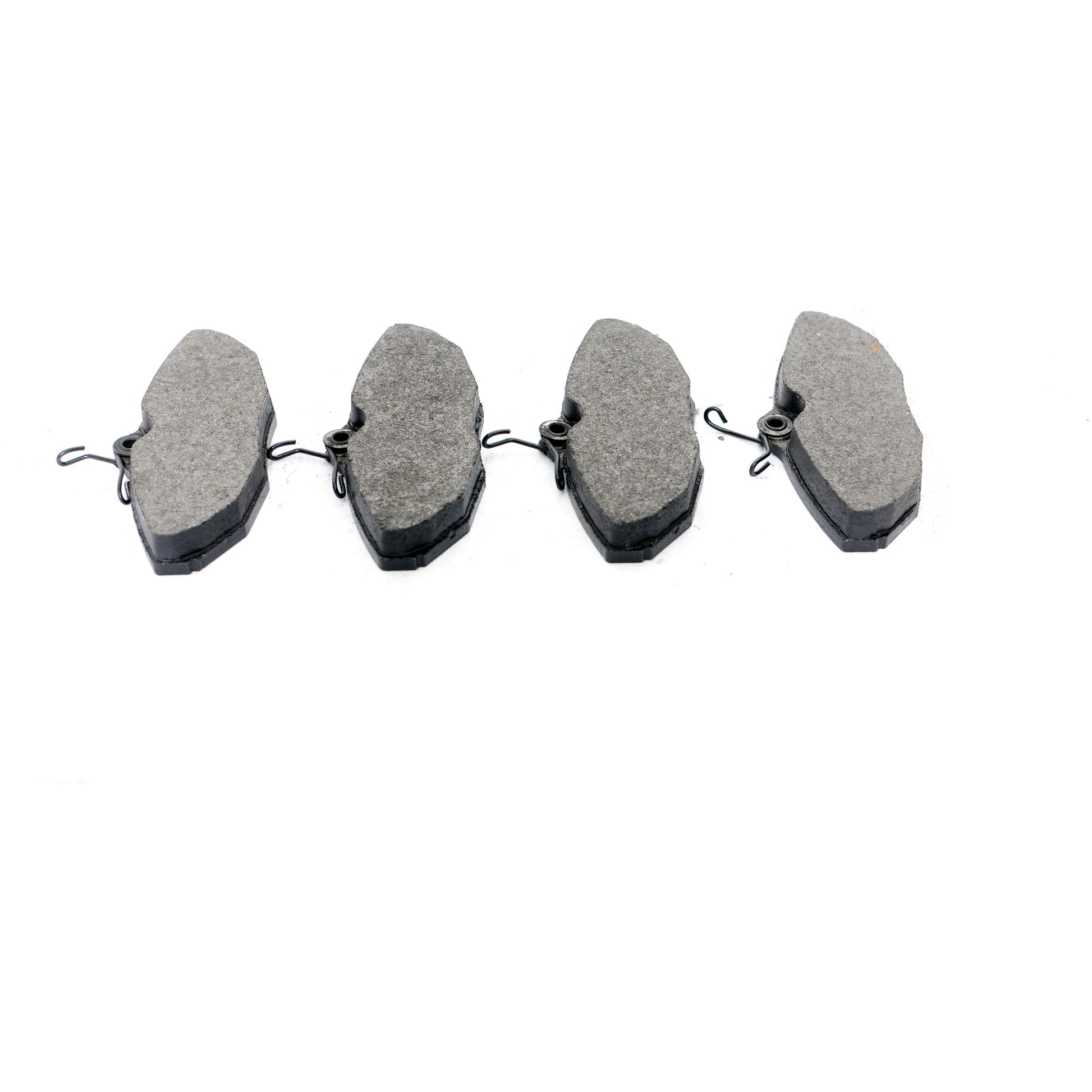 Pastilha de Freio - TRW - RCPT09340 - (4)