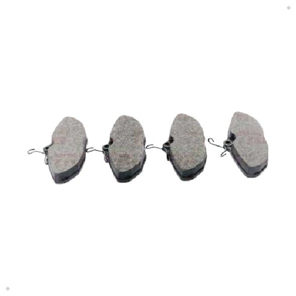 Pastilha de Freio - TRW - RCPT09340 - (1)