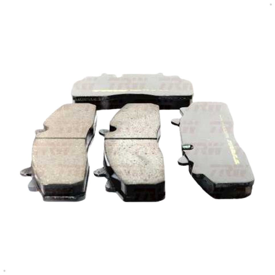 Pastilha de Freio - TRW - RCPT09450 - (1)