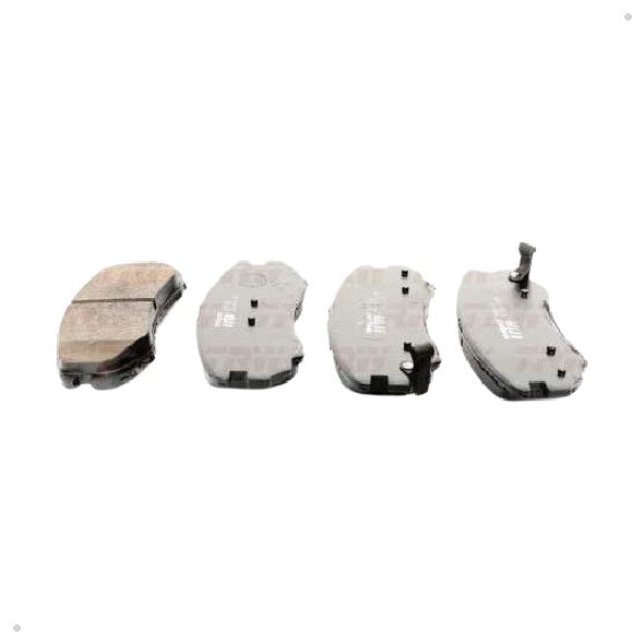 Pastilha de Freio - TRW - RCPT09520 - (1)