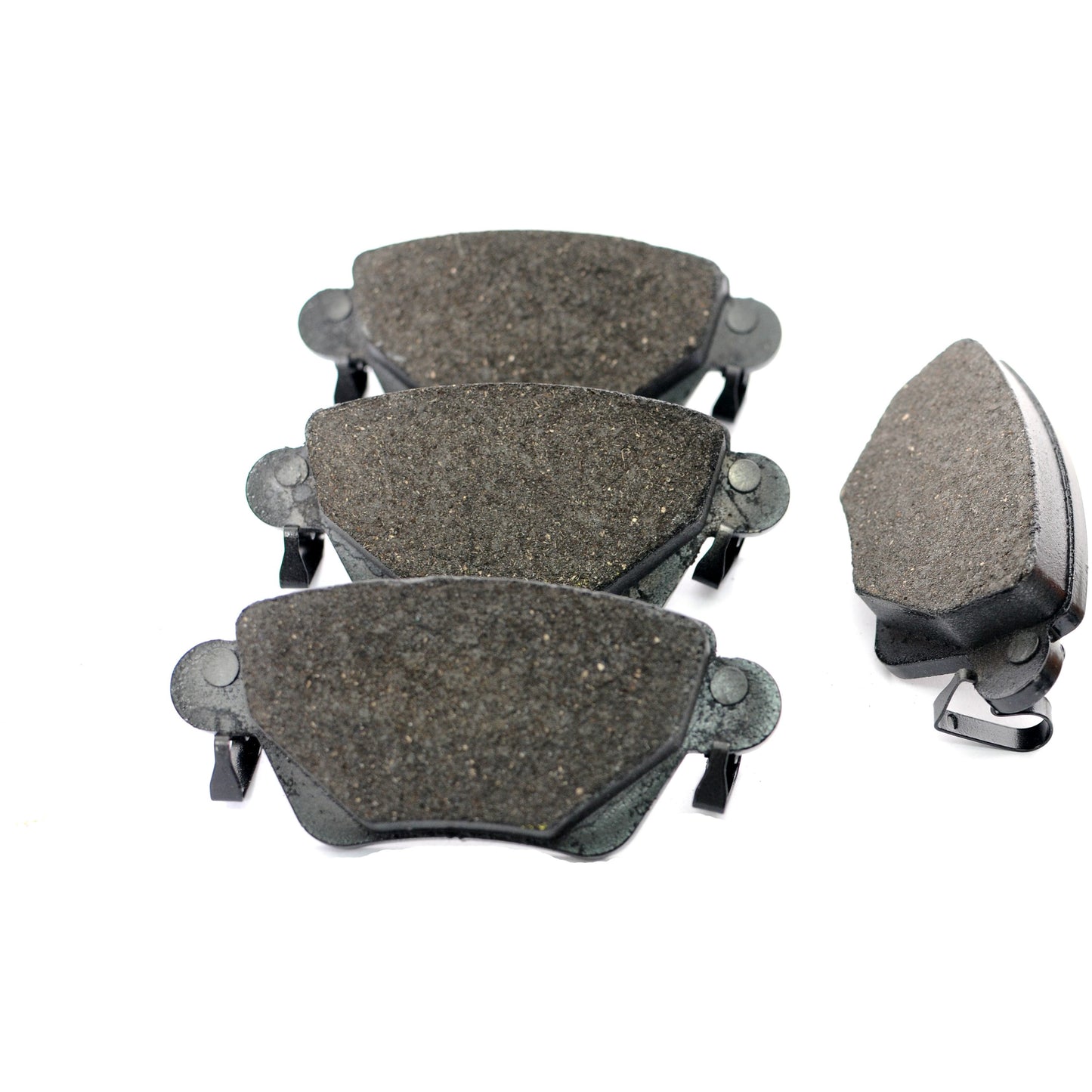 Pastilha de Freio - TRW - RCPT09530 - (1)