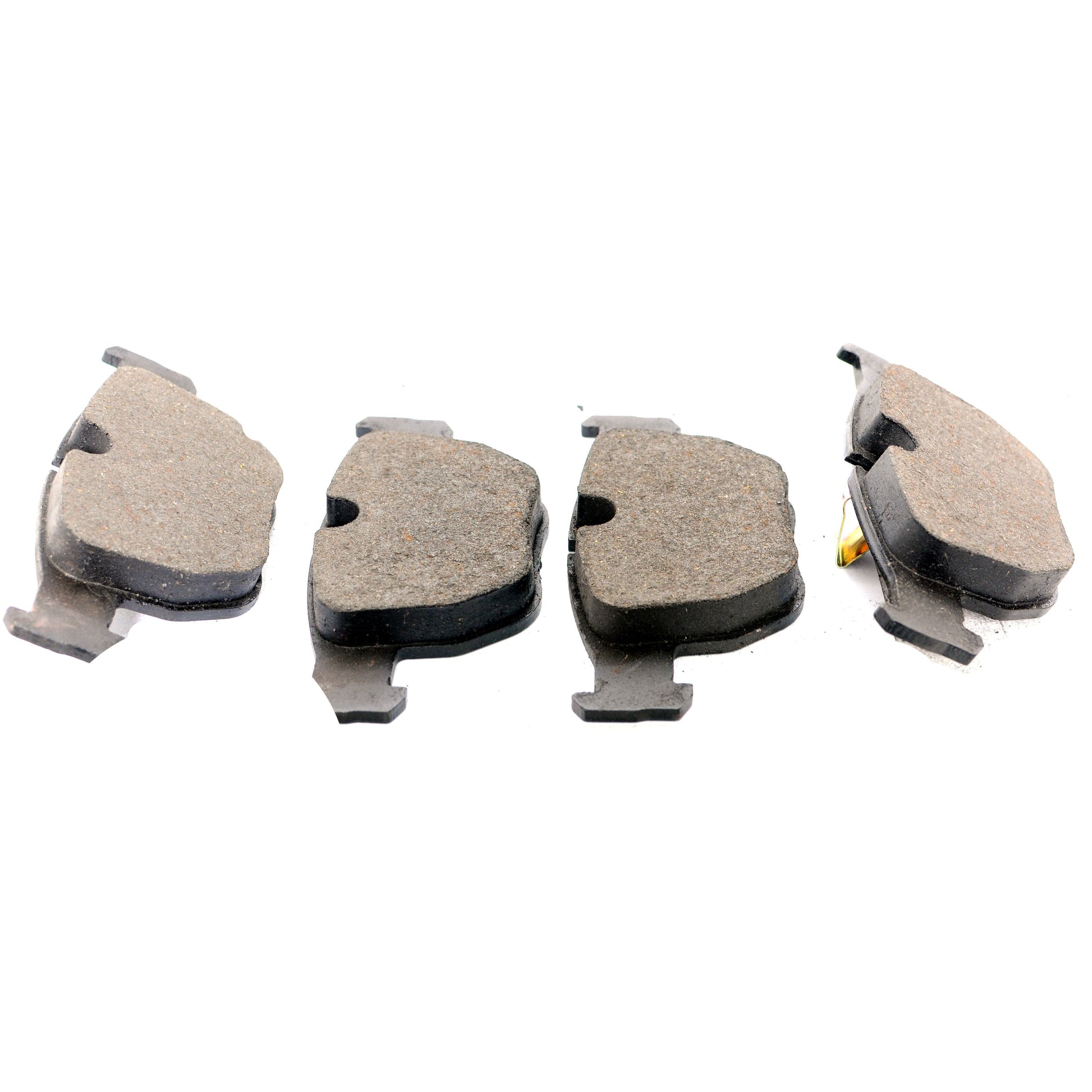 Pastilha de Freio para Land Rover Range Rover Sport e Range Rover Vogue - TRW - RCPT09550 - (4)