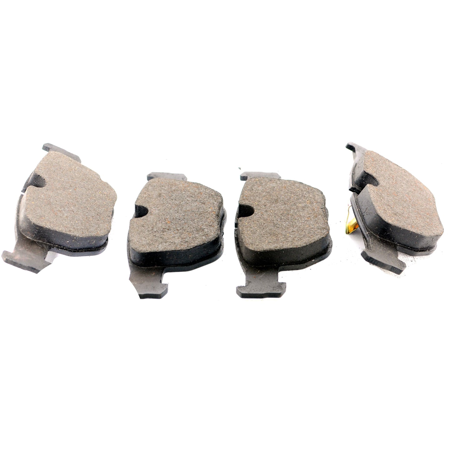 Pastilha de Freio para Land Rover Range Rover Sport e Range Rover Vogue - TRW - RCPT09550 - (3)
