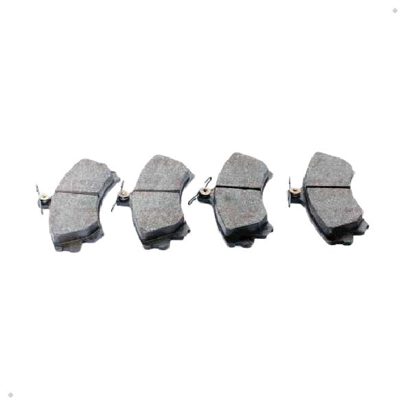 Pastilha de Freio - TRW - RCPT09570 - (1)