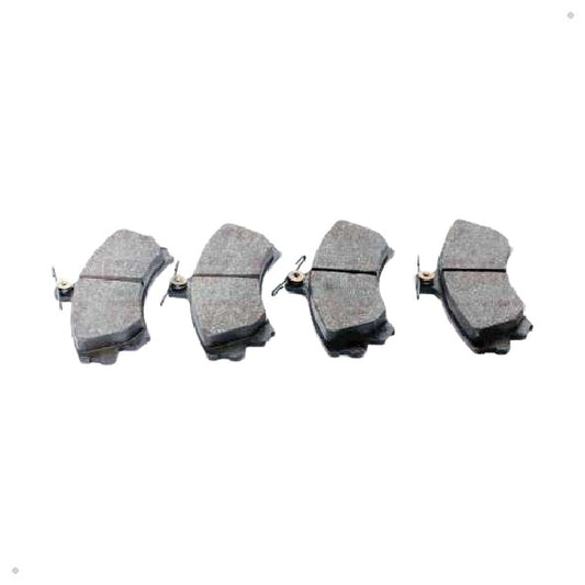 Pastilha de Freio - TRW - RCPT09570 - (1)