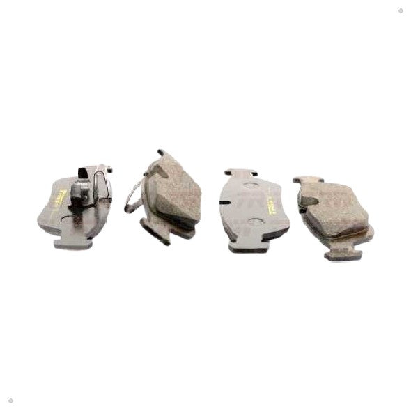 Pastilha de Freio - TRW - RCPT11750 - (1)