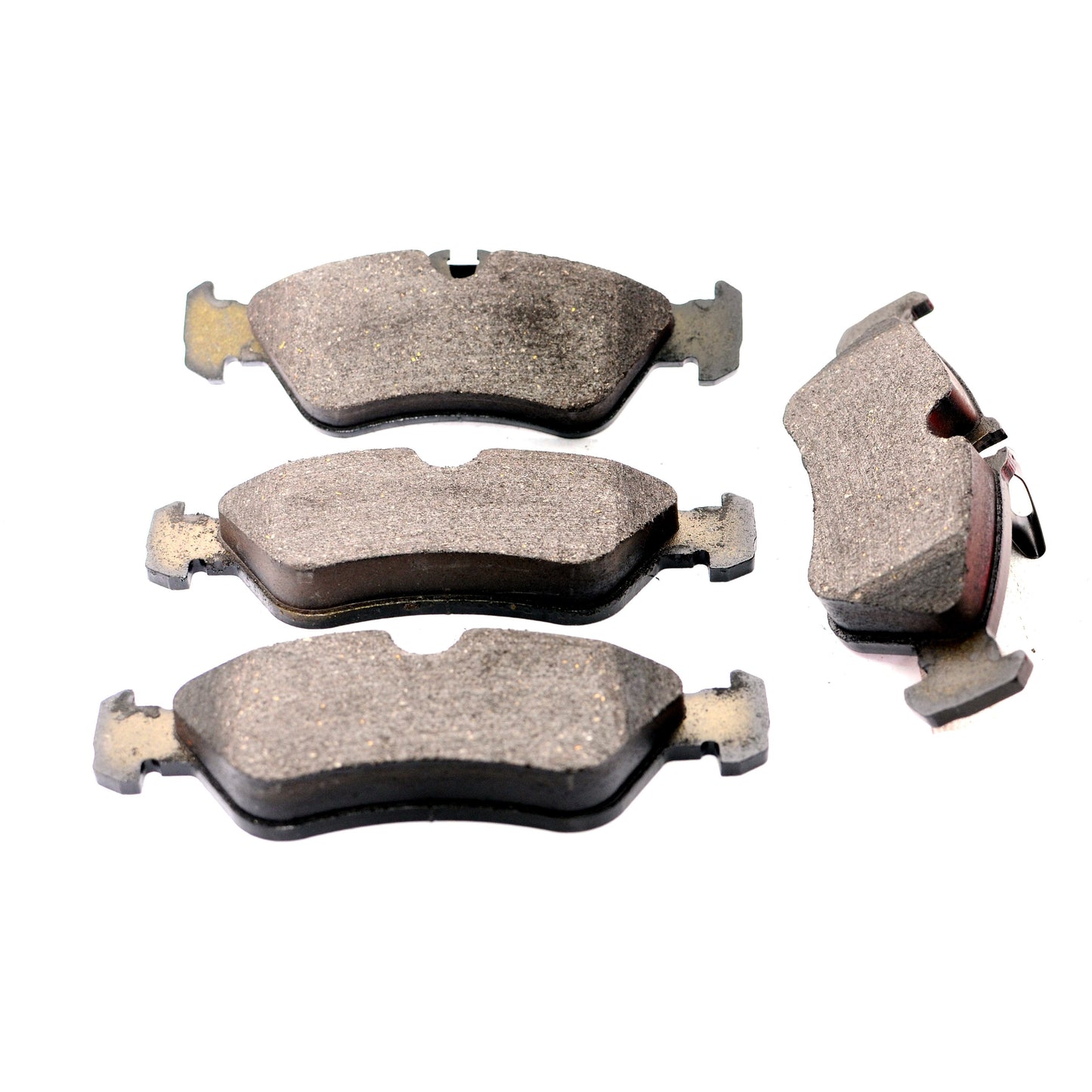 Pastilha de Freio - TRW - RCPT11850 - (2)