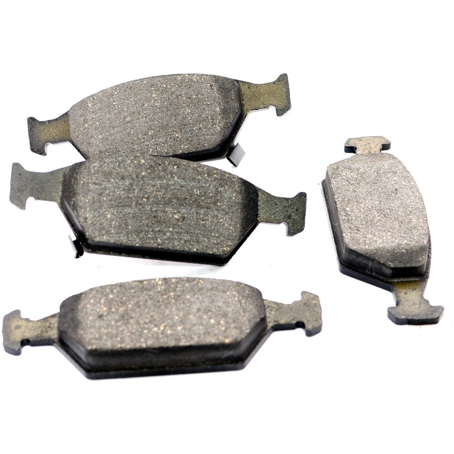 Kit Disco e Pastilha Dianteira - TRW - RCPT12140 - DF4977 - (3)