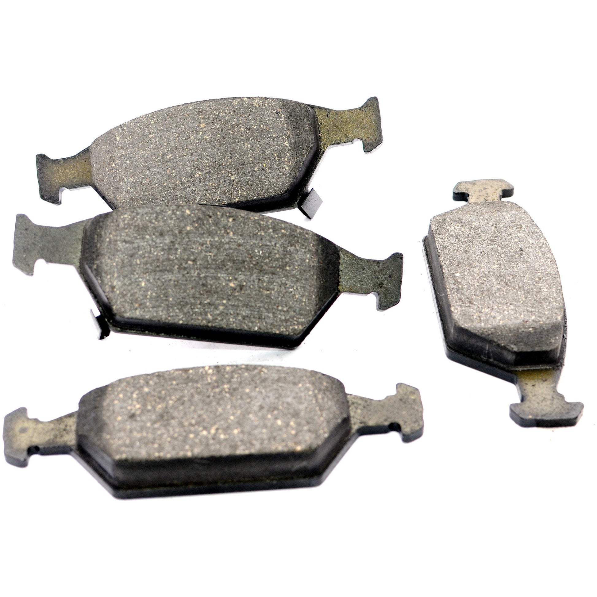Kit Disco e Pastilha Dianteira - TRW - RCPT12140 - DF4977 - (3)