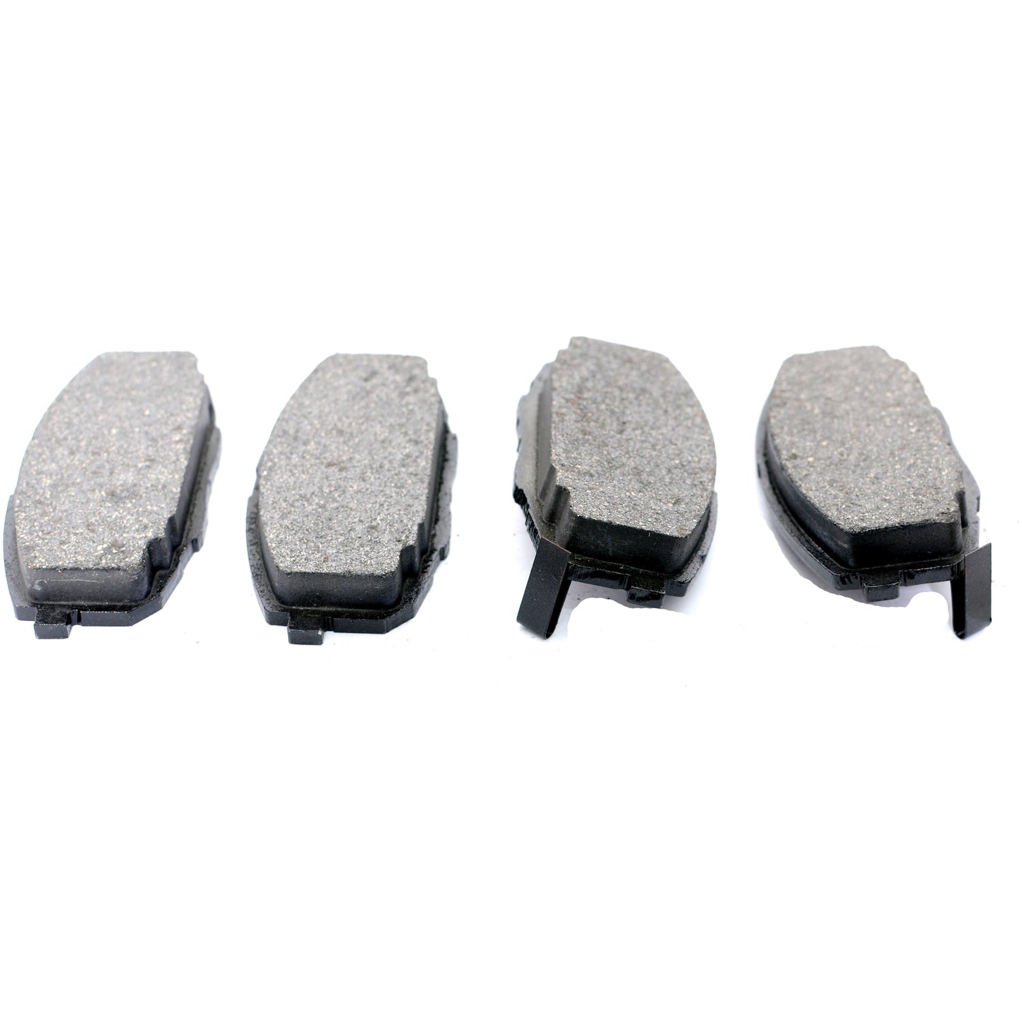 Pastilha de Freio - TRW - RCPT12170 - (1)