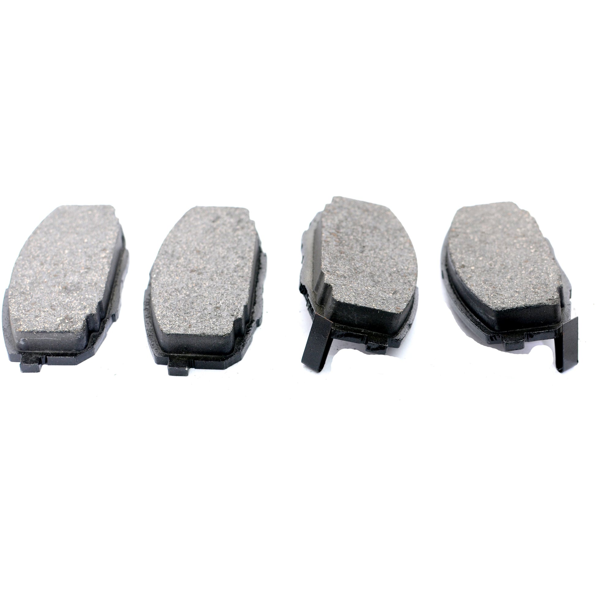 Pastilha de Freio - TRW - RCPT12170 - (1)