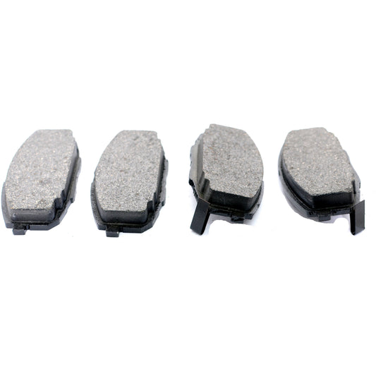 Pastilha de Freio - TRW - RCPT12170 - (1)