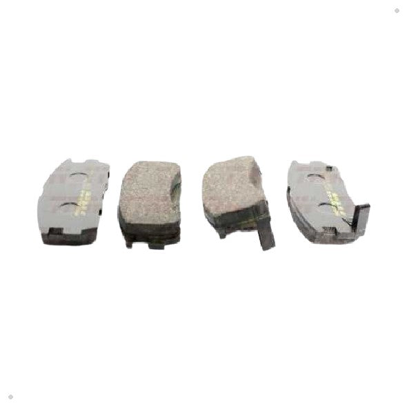 Pastilha de Freio - TRW - RCPT12210 - (1)