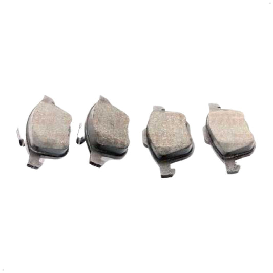 Pastilha de Freio - TRW - RCPT12240 - (1)