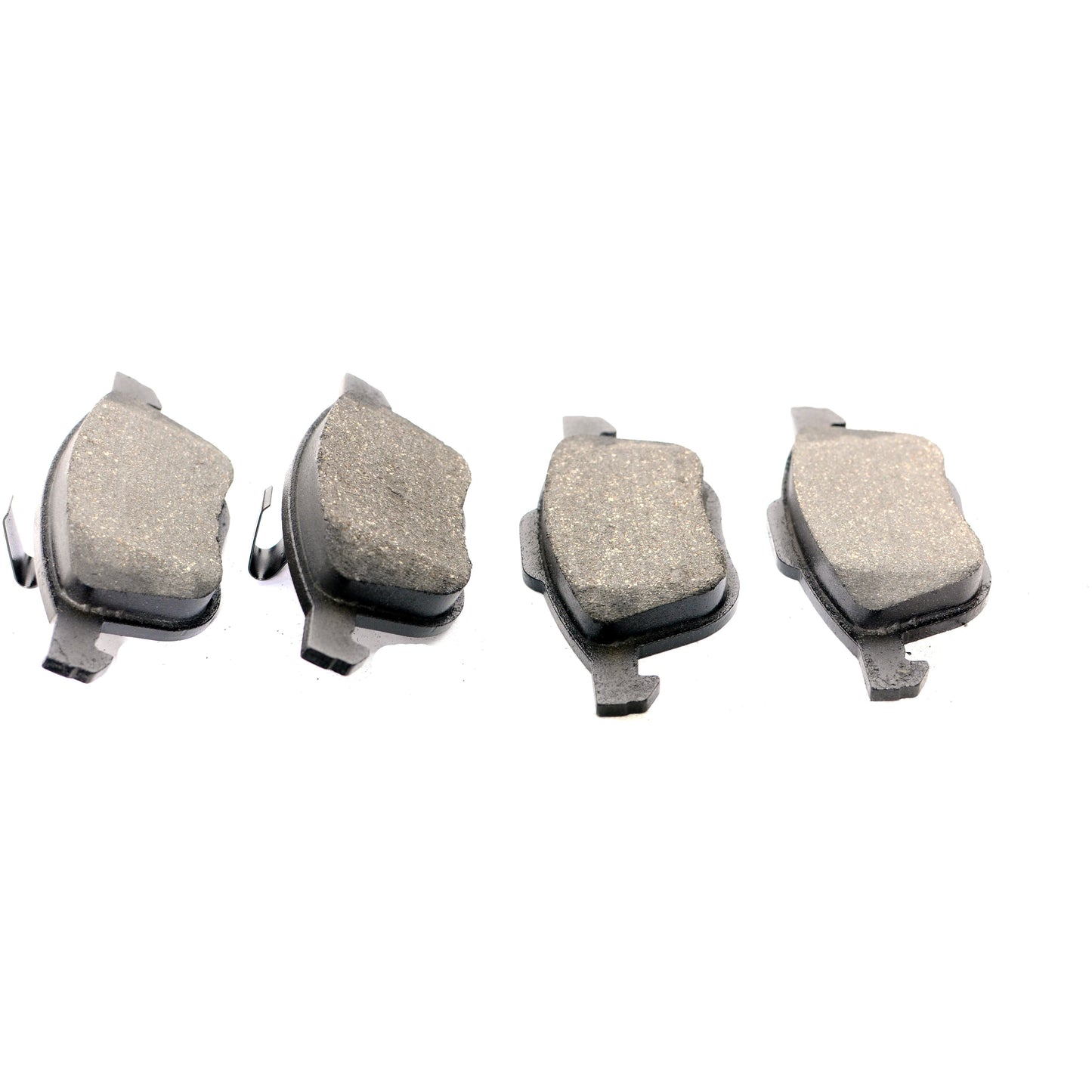 Pastilha de Freio - TRW - RCPT12240 - (4)