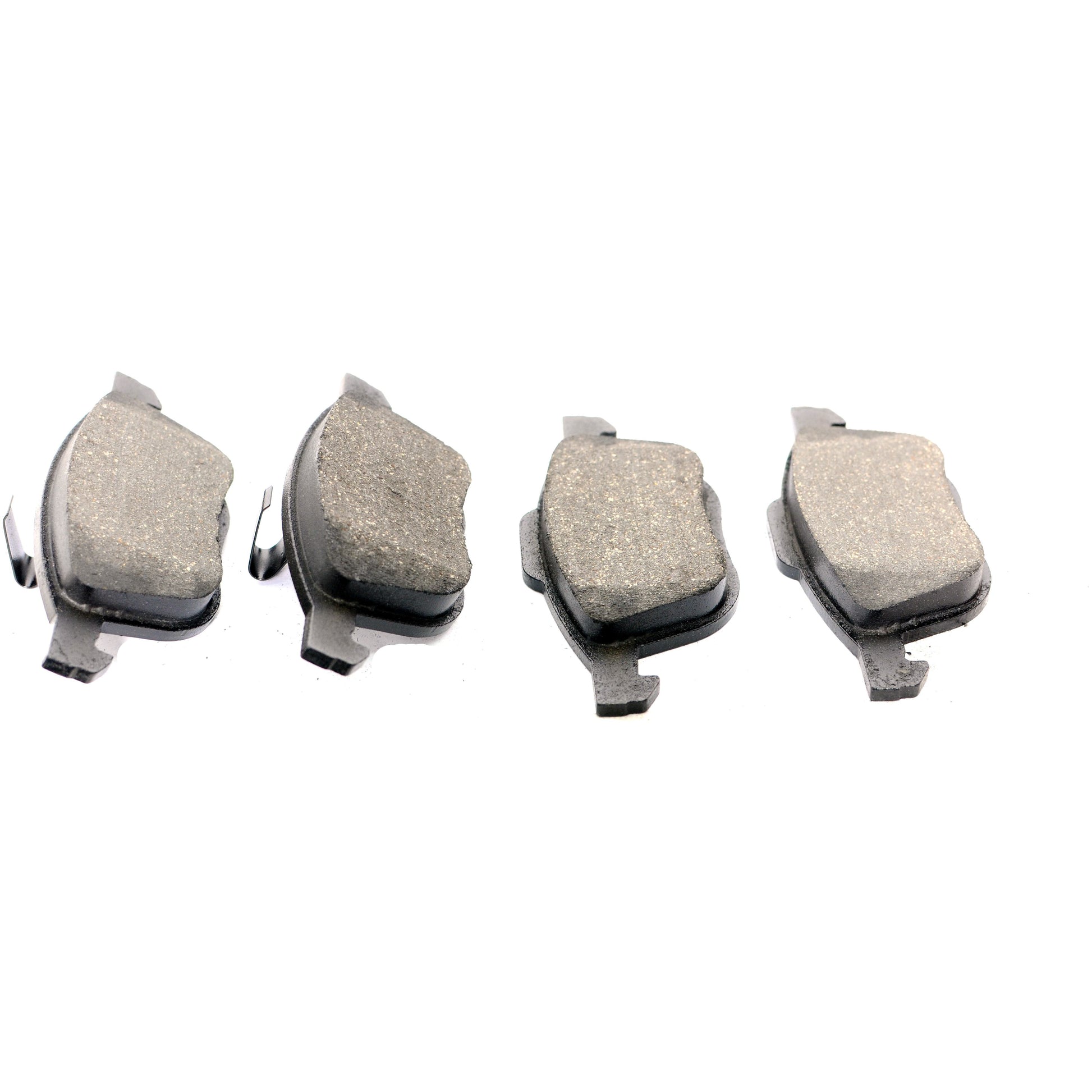 Pastilha de Freio - TRW - RCPT12240 - (4)