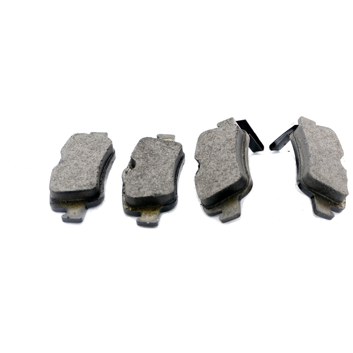 Pastilha de Freio - TRW - RCPT12280 - (1)
