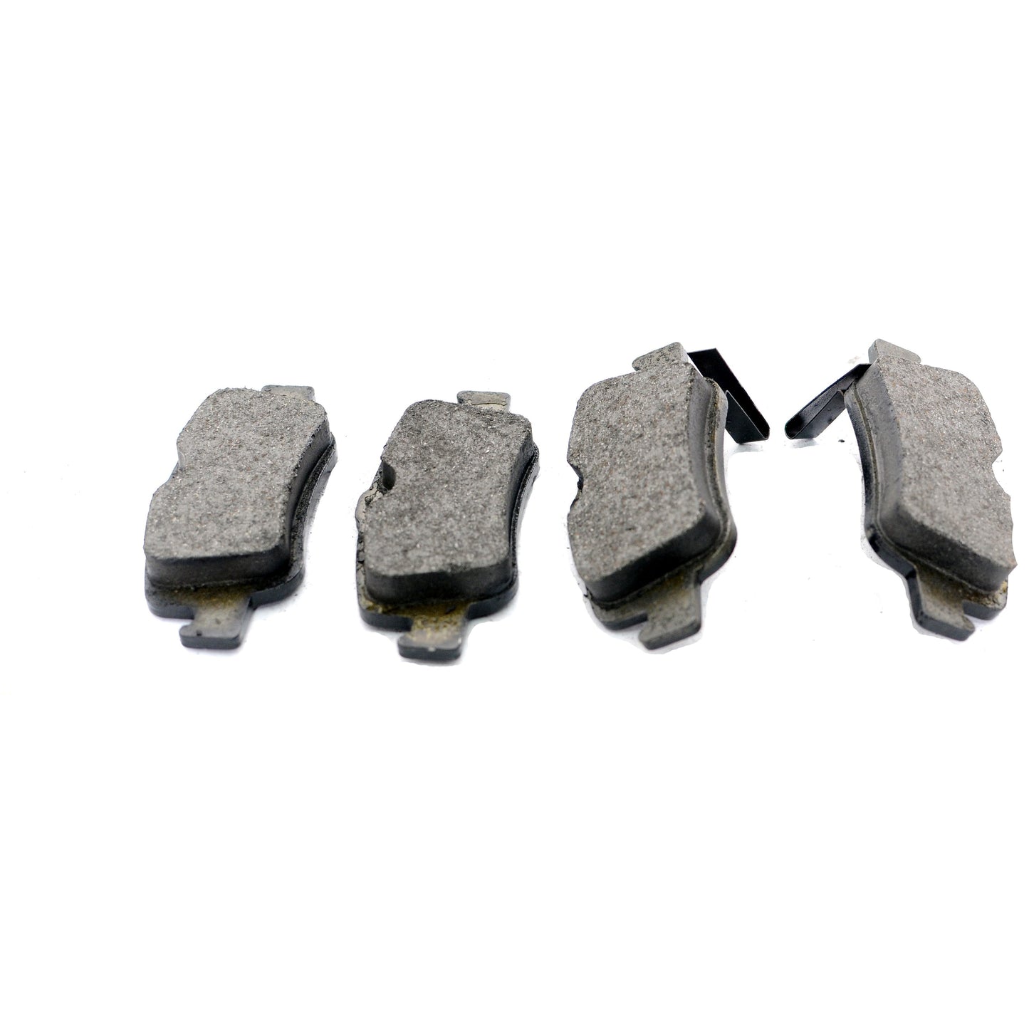 Pastilha de Freio - TRW - RCPT12280 - (3)