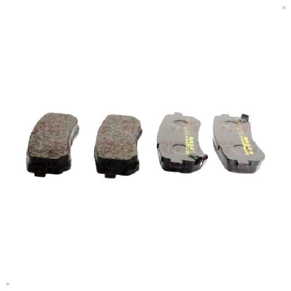 Pastilha de Freio - TRW - RCPT12340 - (1)