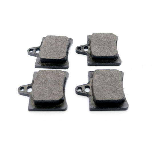 Pastilha de Freio - TRW - RCPT12360 - (1)