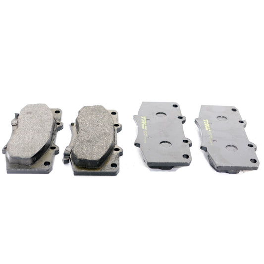 Pastilha de Freio - TRW - RCPT12450 - (1)