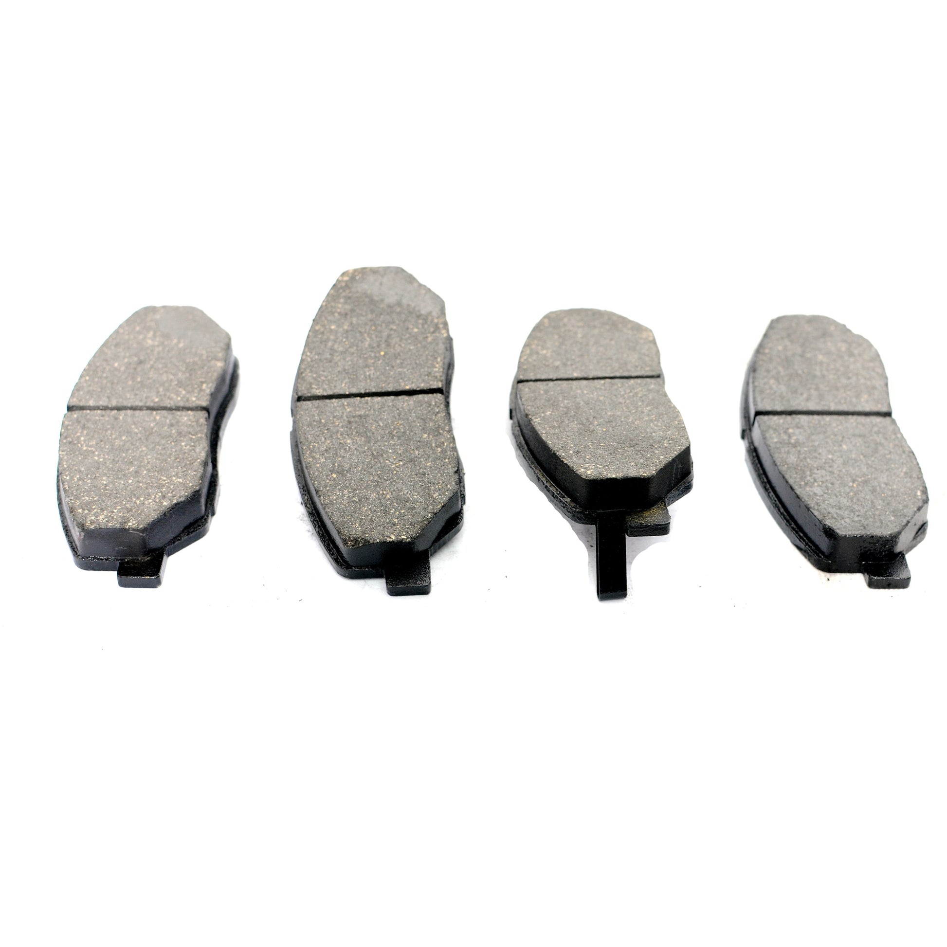 Pastilha de Freio - TRW - RCPT12510 - (3)