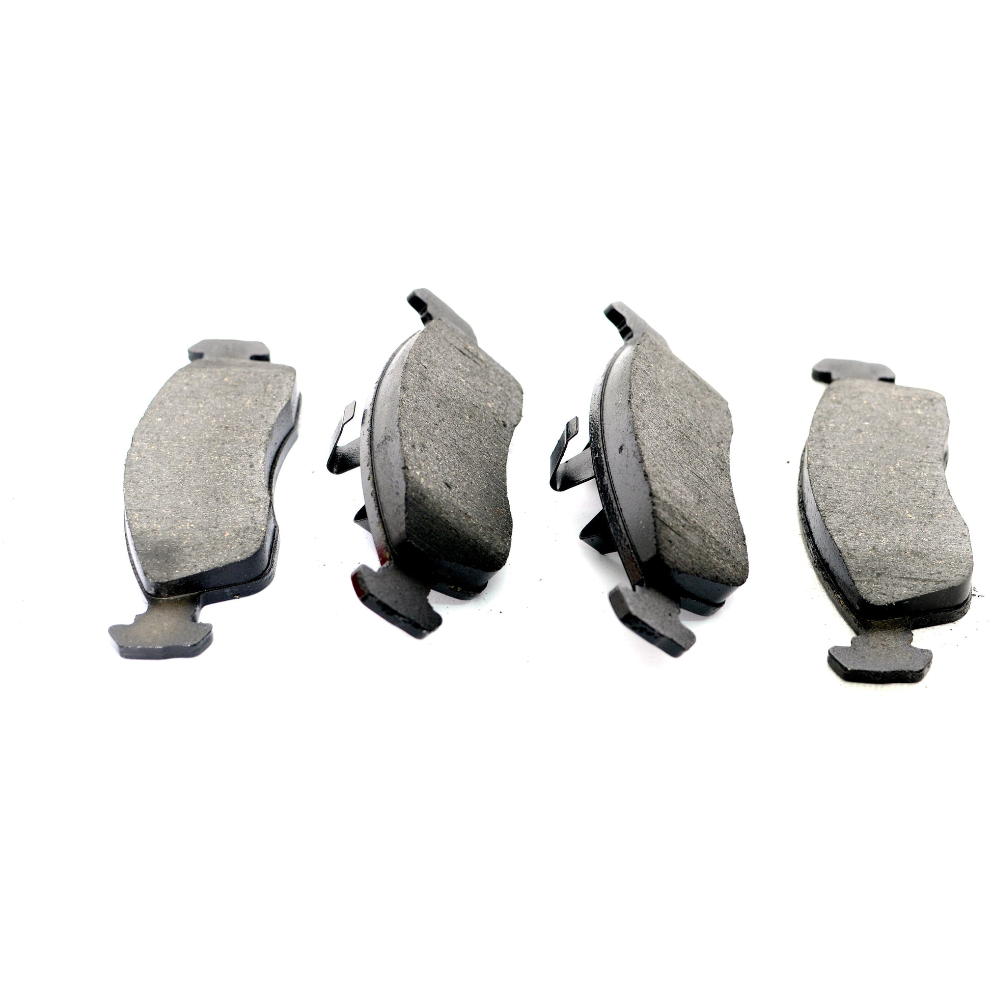 Pastilha de Freio - TRW - RCPT12550 - (3)