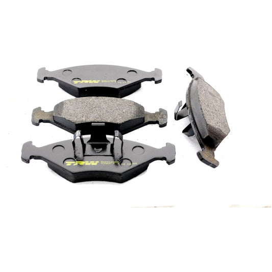 Pastilha de Freio - TRW - RCPT12650 - (1)