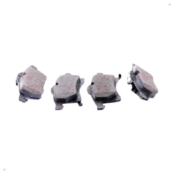 Pastilha de Freio - TRW - RCPT12790 - (1)