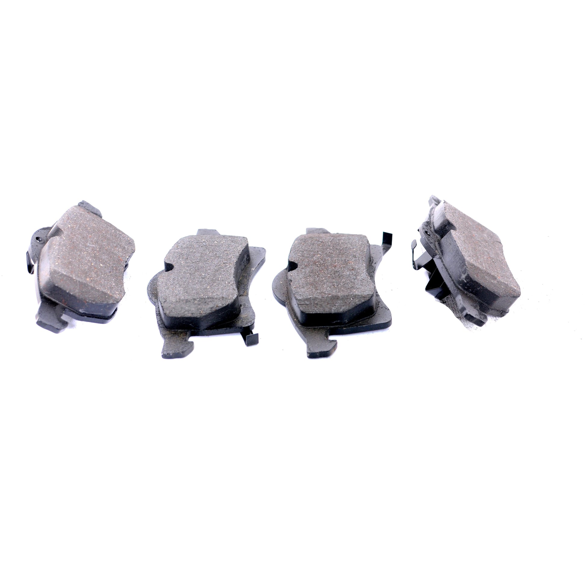 Pastilha de Freio - TRW - RCPT12790 - (2)
