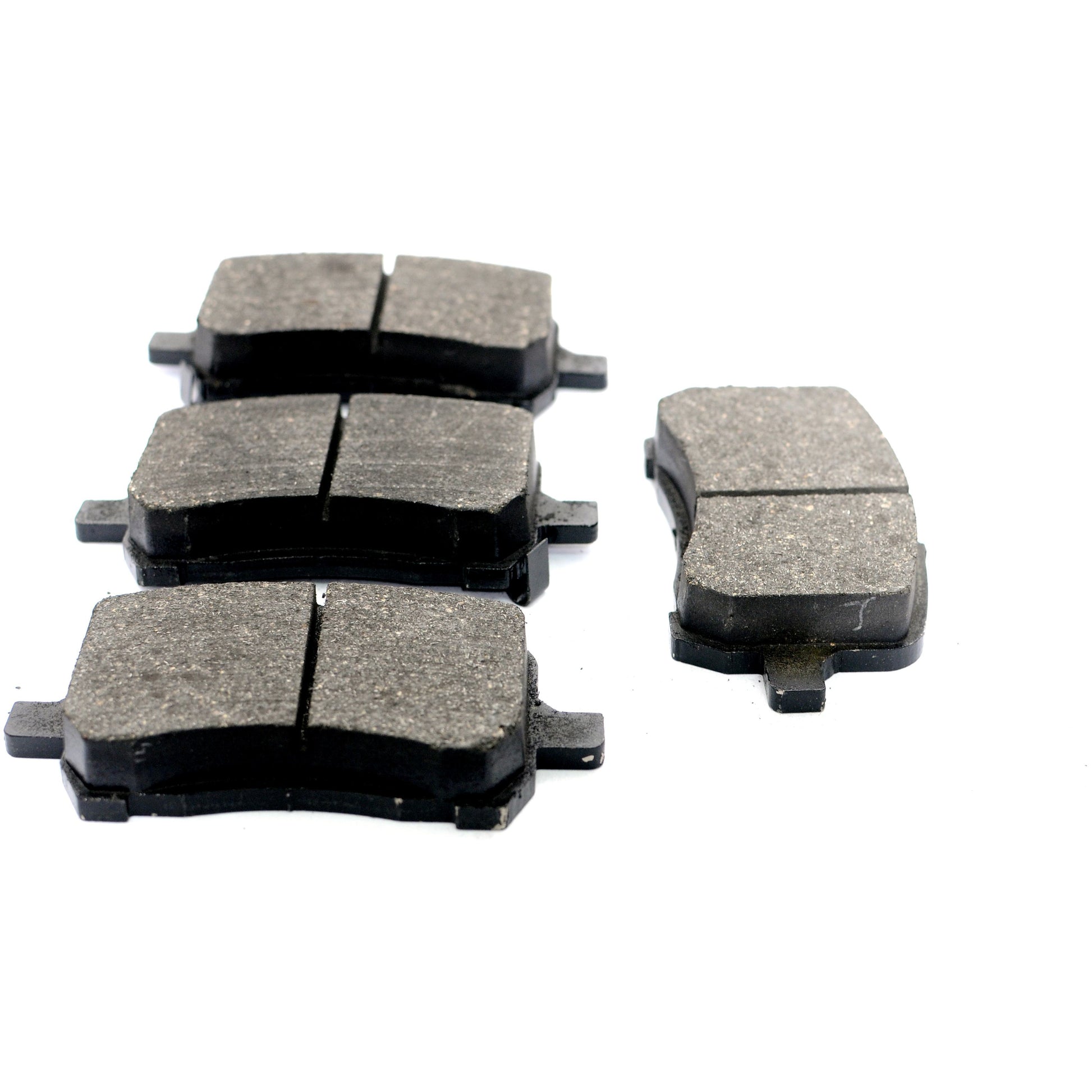 Pastilha de Freio - TRW - RCPT12810 - (1)
