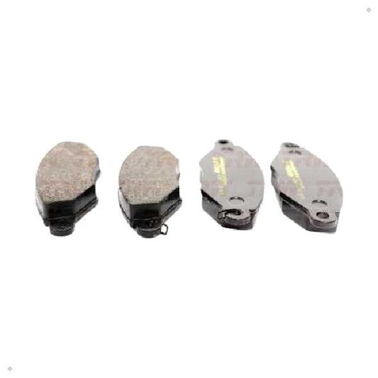 Pastilha de Freio - TRW - RCPT12830 - (1)