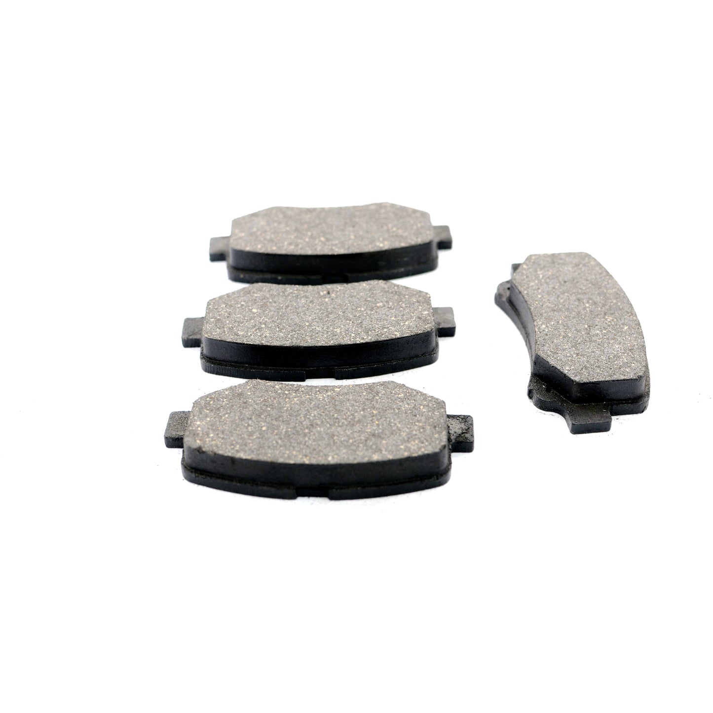 Pastilha de Freio - TRW - RCPT12940 - (3)