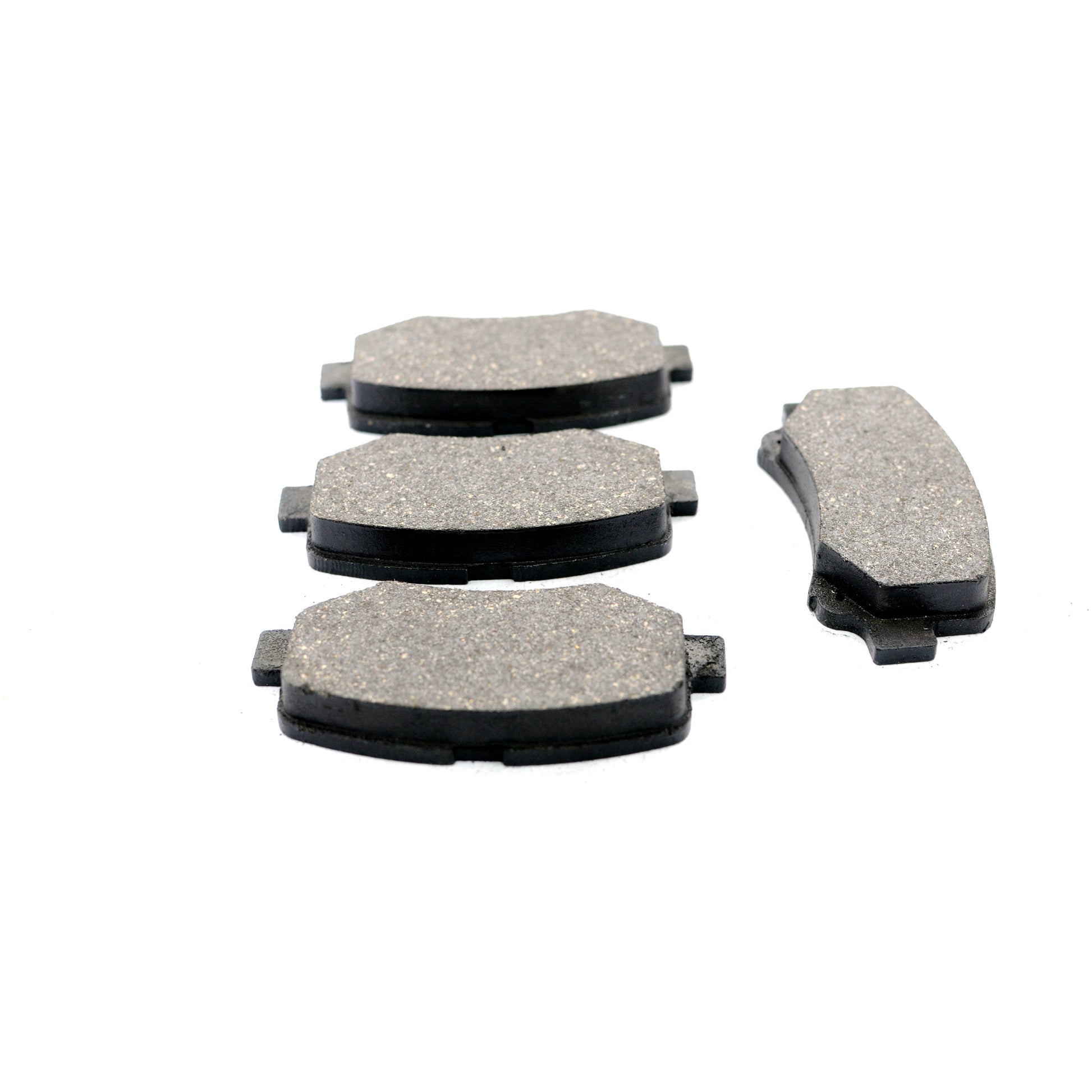 Pastilha de Freio - TRW - RCPT12940 - (3)