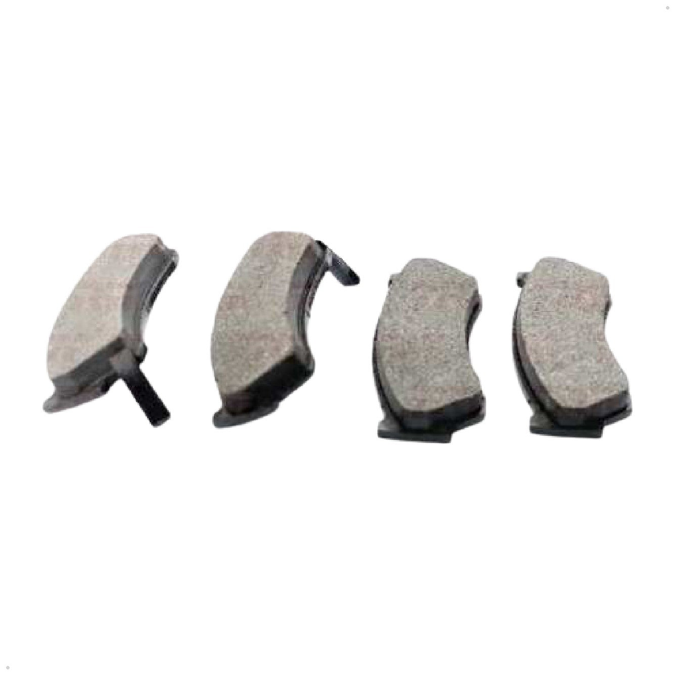 Pastilha de Freio - TRW - RCPT13000 - (1)