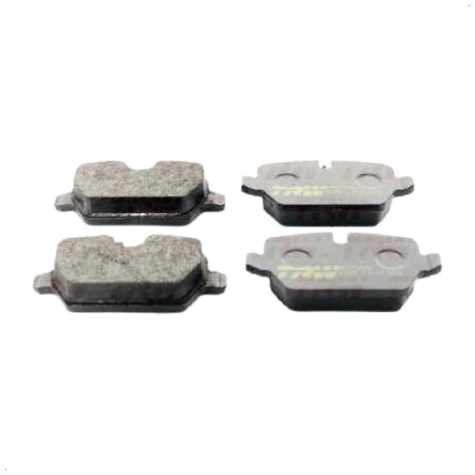 Pastilha de Freio - TRW - RCPT13180 - (1)