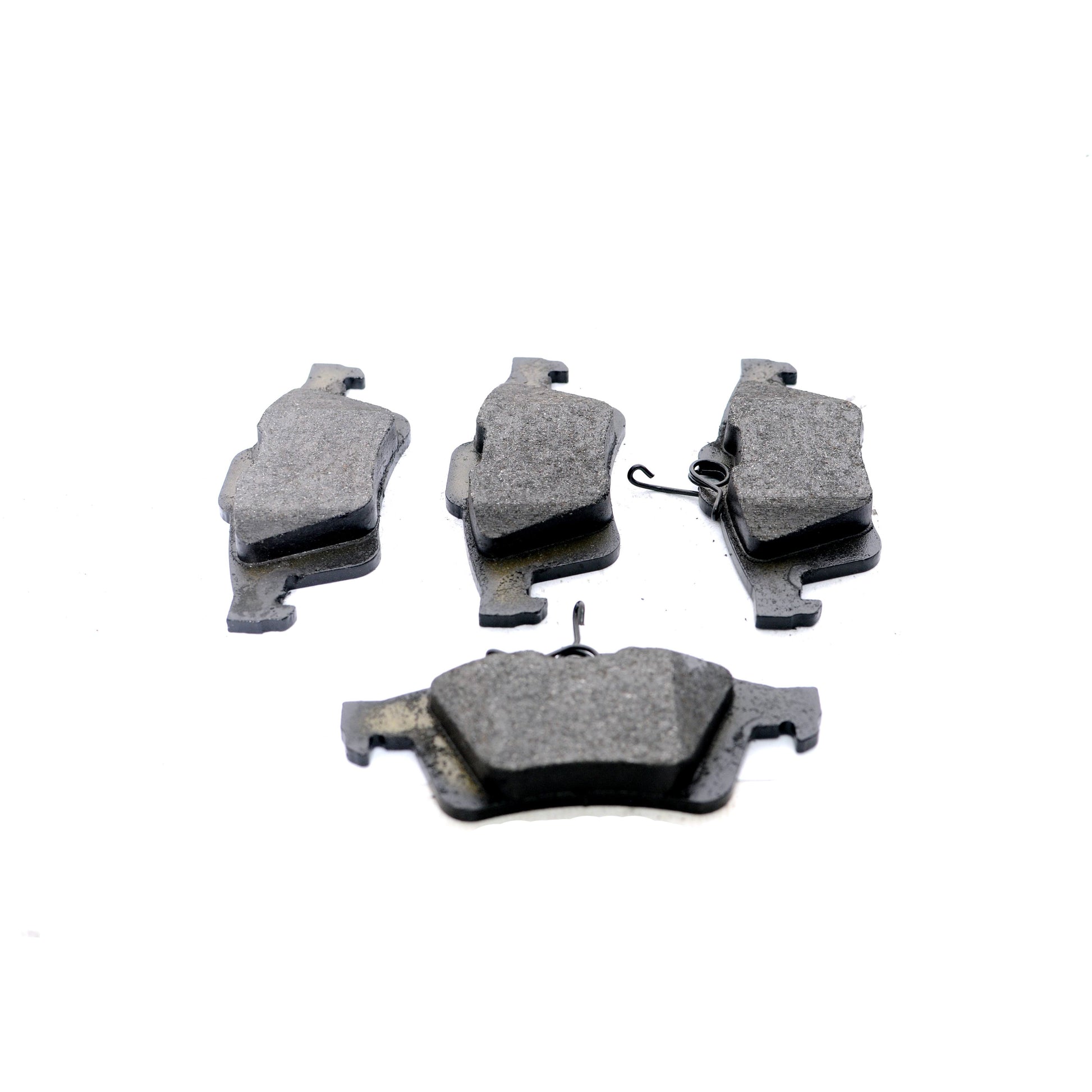 Pastilha de Freio - TRW - RCPT13200 - (1)