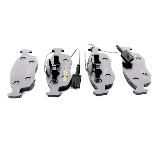 Pastilha de Freio - TRW - RCPT13330 - (1)