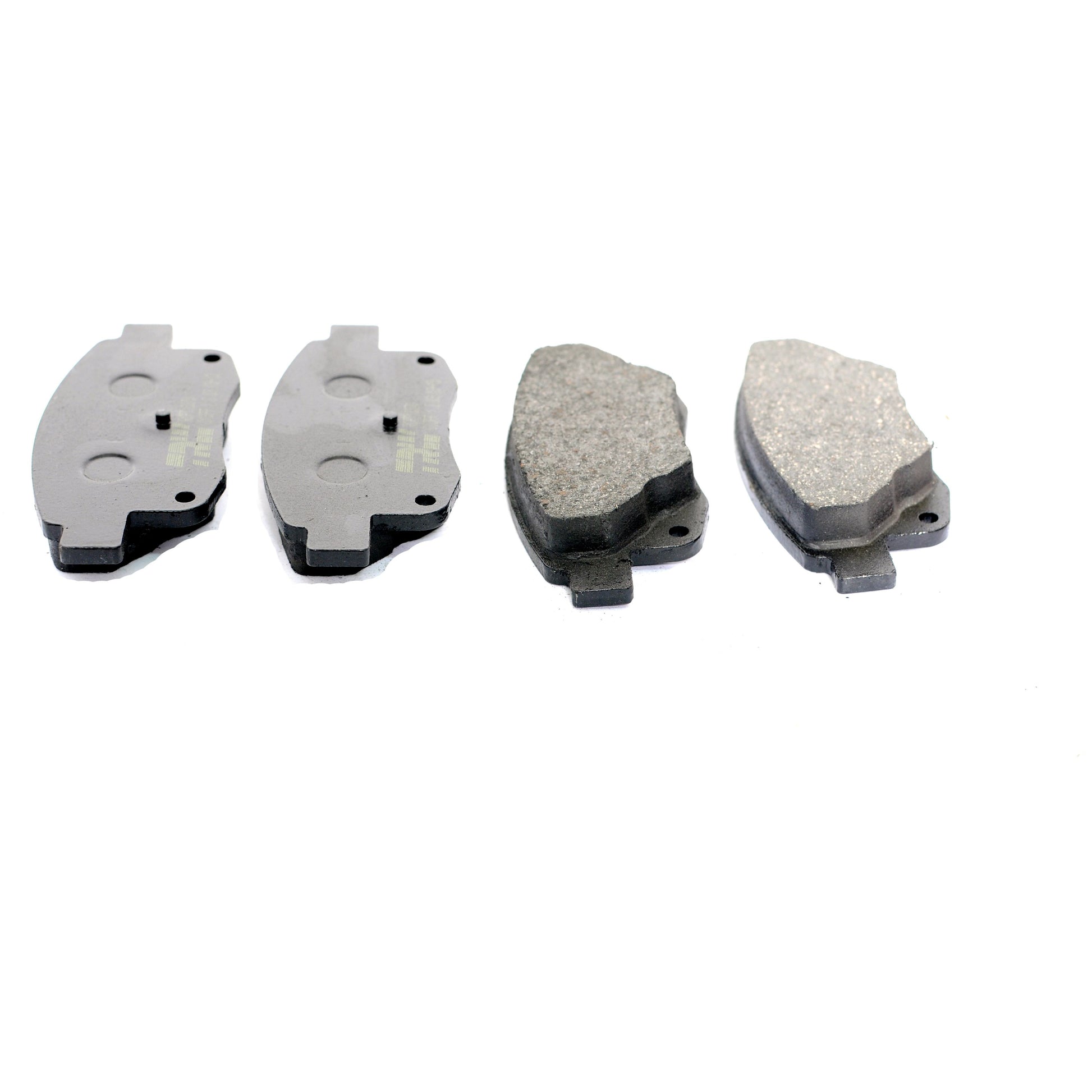 Pastilha de Freio - TRW - RCPT13370 - (1)