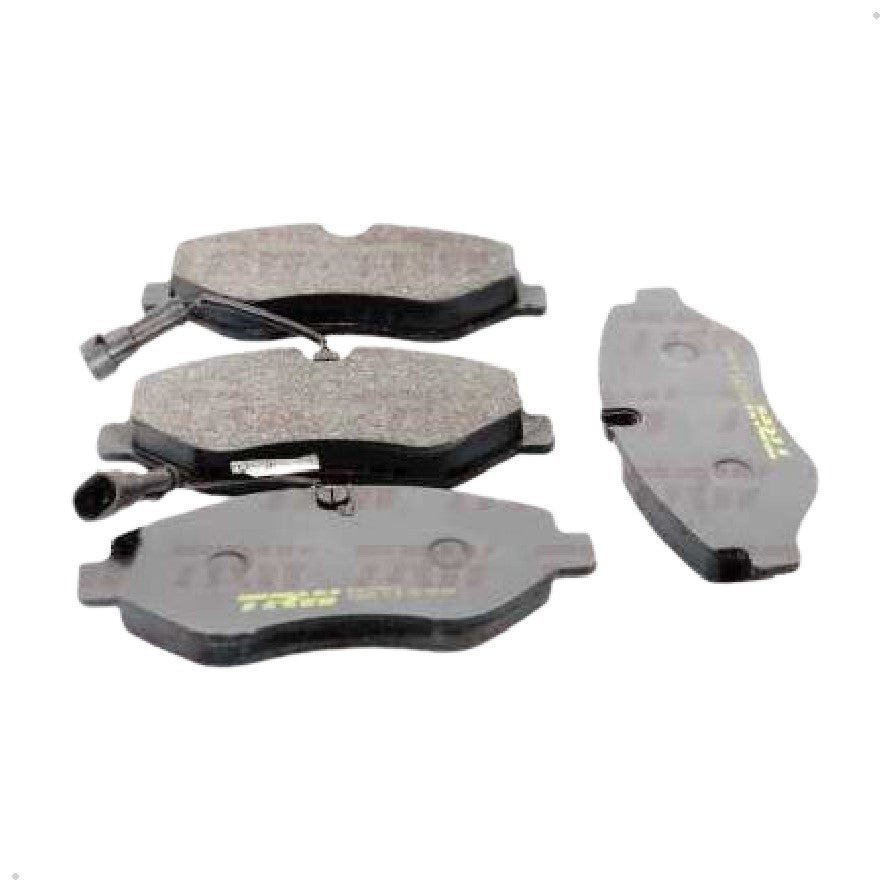 Pastilha de Freio - TRW - RCPT13470 - (1)