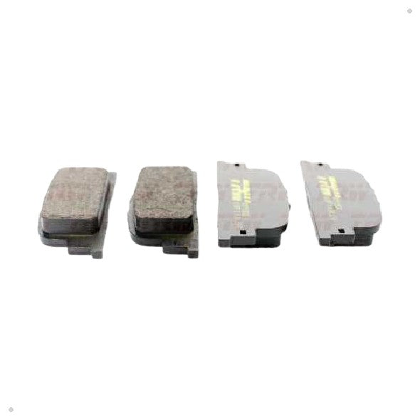 Pastilha de Freio - TRW - RCPT13530 - (1)