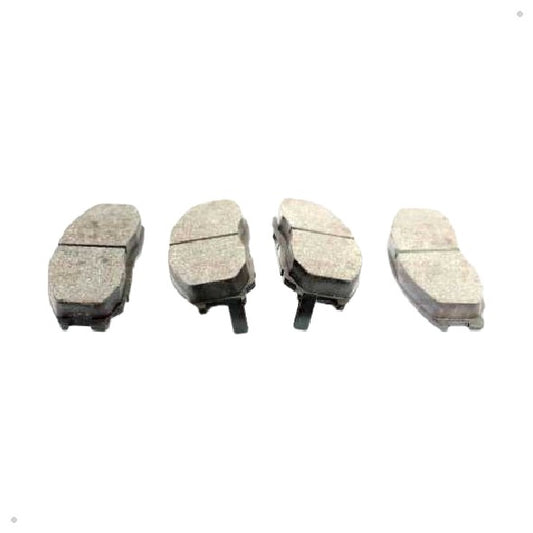 Pastilha de Freio - TRW - RCPT13570 - (1)