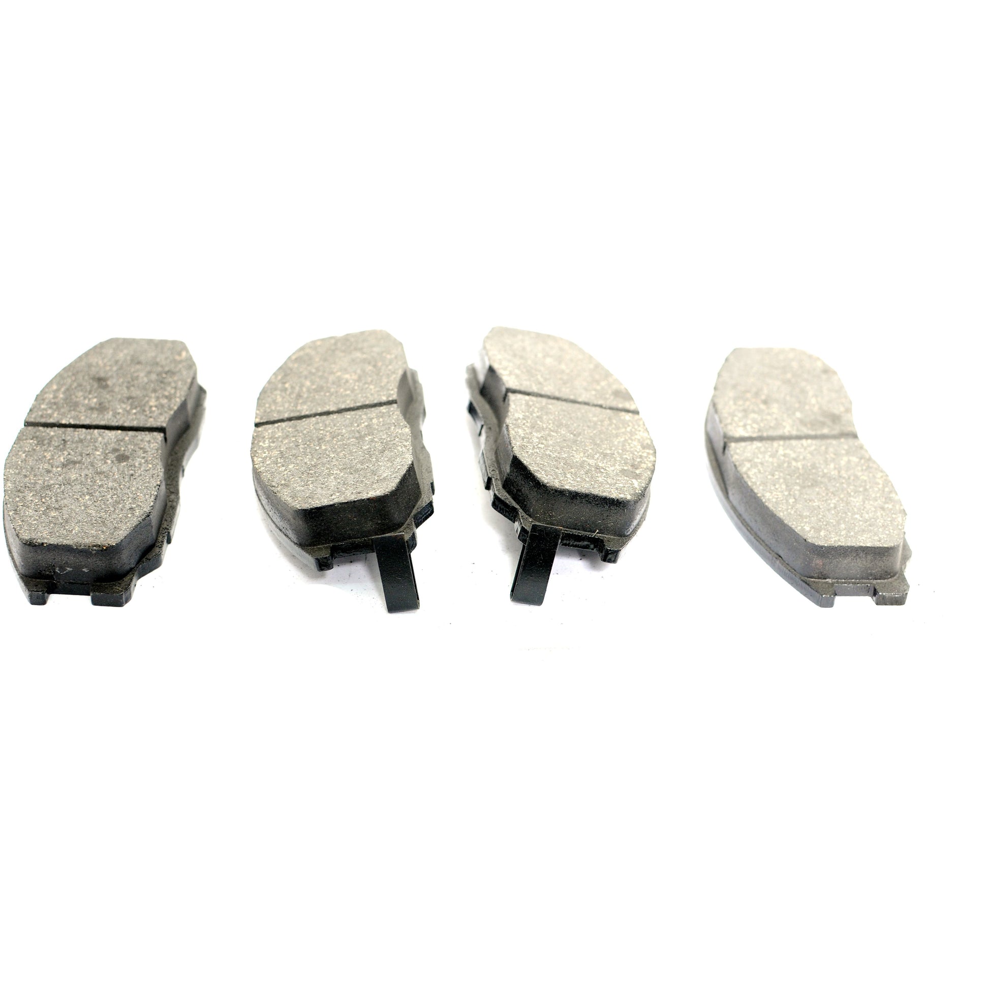Pastilha de Freio - TRW - RCPT13570 - (3)